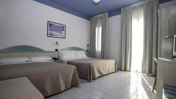 Hotel Fra I Pini | Emilia-Romagna - Rimini - Viserbella