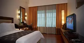 Impiana KLCC Hotel | Kuala Lumpur (ve civarı) - Golden Triangle (Altın Üçgen)