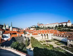 Luxury Family Royal Palace | Prag - Městská čast Praha 1 (en büyük Prag ilçesi) - Mala Strana