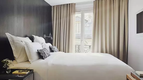 9HOTEL OPERA | Ile-de-France - Paris - Quartier du Faubourg-Montmartre