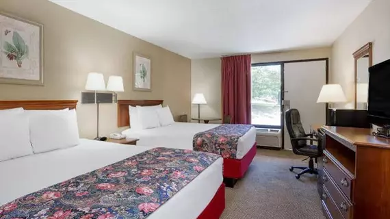 Days Inn Galleria-Birmingham | Alabama - Birmingham (ve civarı) - Bessemer - Hoover