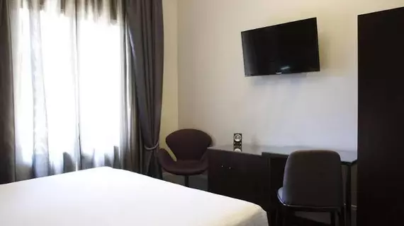 Hotel Challis | New South Wales - Sidney (ve civarı) - Sydney - East Sydney