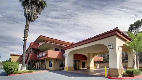 Days Inn Encinitas - Legoland Moonlight Beach | Kaliforniya - San Diego County - San Diego Sahili