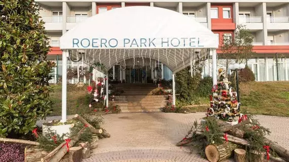 Roero Park Hotel | Piedmont - Cuneo (il) - Sommariva Perno