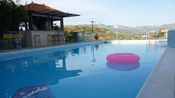 Villa Jota | Kuzey Ege Adaları - Samos