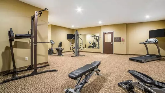 Quality Inn Havre | Montana - Havre