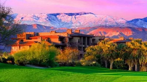 Westin Desert Willow Villas | Kaliforniya - Imperial County - Palm Springs (ve civarı) - Palm Desert