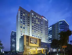 Northern Hotel Shanghai | Şanghay (ve civarı) - Jing'an - Zhabei