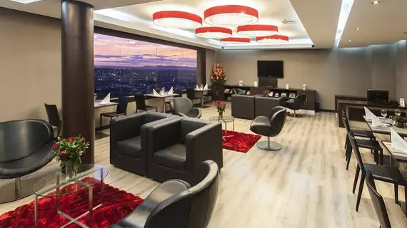 Radisson AR Bogota | Cundinamarca - Bogota (ve civarı) - Bogota