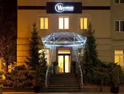 Hotel Warminski | Varmiya-Mazurya Voyvodalığı - Olsztyn