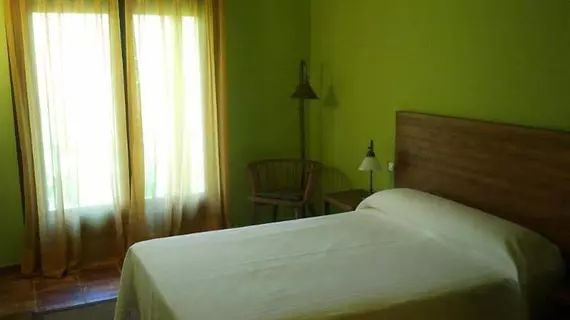 Hotel Rural Los Molinillos | Kastilya ve Leon - Avila (vilayet) - El Arenal