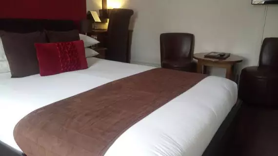 Phoenix Guest House | Doğu Sussex (kontluk) - Hastings