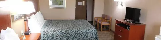 Days Inn of Mankato | Minnesota - Mankato (ve civarı) - Mankato