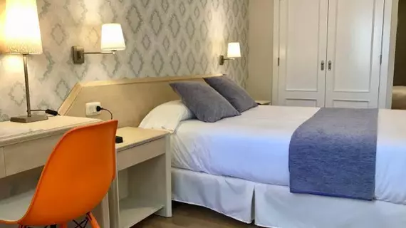 Hotel Atlantico | Galicia - Pontevedra (vilayet) - Vigo