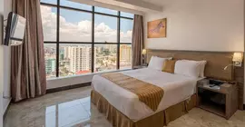 Golden Tulip Dar Es Salaam City Center | Dar es Salaam - Kisutu