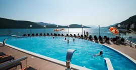 Hotel Sunce | Herzegovina-Neretva Canton - Neum