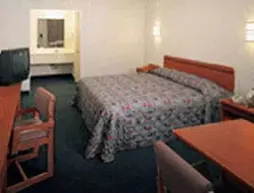 Motel 6 Idaho Falls | Idaho - Idaho Falls (ve civarı) - Idaho Falls