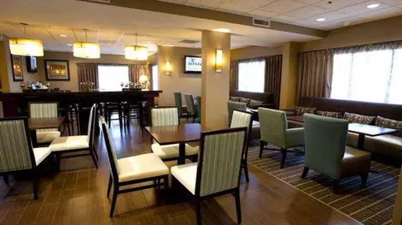 Best Western Plus Wichita West Airport Inn | Kansas - Wichita (ve civarı) - Viçita