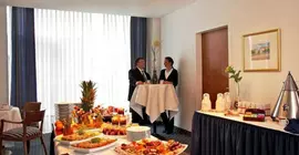 Ramada Hotel Kassel City Centre | Hessen - Kassel - Vorderer Westen