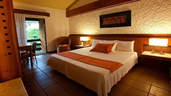 Hotel Ciudad Real Palenque | Chiapas - Palenque