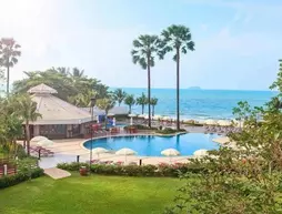 Novotel Rayong Rim Pae Resort | Rayong İli - Klaeng