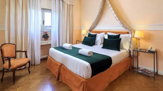 Hotel Villa Carlotta | Toskana - Floransa (il) - Floransa - Oltrarno