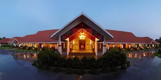 Radisson Blu Resort Temple Bay Mamallapuram