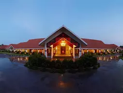 Radisson Blu Resort Temple Bay Mamallapuram | Tamil Nadu - Tiruvallur - Chennai (ve civarı) - Mahabalipuram