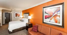 Delta s by Marriott Orlando Lake Buena Vista | Florida - Orlando (ve civarı) - Orlando