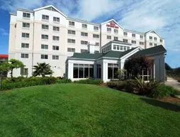 HILTON GARDEN INN SAN FRANCISCO AIRPORT BURLINGAME | Kaliforniya - San Mateo County - Burlingame