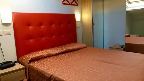 Hotel Sans Souci | Emilia-Romagna - Riccione