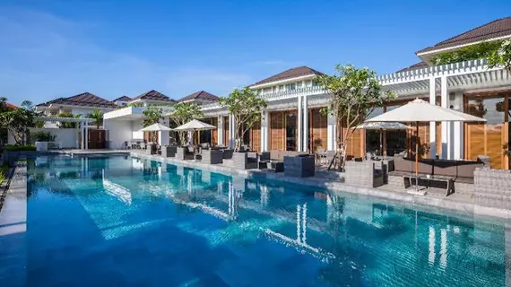 Premier Village Danang Resort Managed By Accor | Thua Thien-Hue (vilayet) - Da Nang (ve civarı) - Da Nang