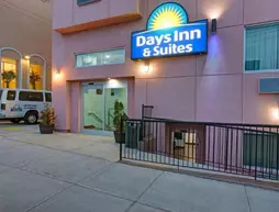 Days Inn & Suites - Ozone Park | New York - New York (ve civarı) - Queens - Jamaika