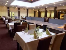 Hotel Bratislava | Bratislava - Bratislava (ve civarı) - Bratislava - Ruzinov