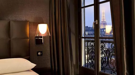 First Hotel Paris Tour Eiffel | Ile-de-France - Paris - Necker