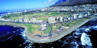 Mouille Point Apartments