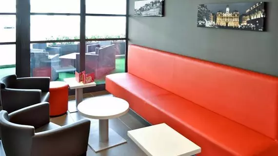 ibis Lyon Est Chaponnay | Auvergne-Rhone-Alpes - Rhone (bölge) - Lyon (ve çevresi) - Chaponnay