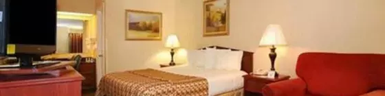 Quality Inn Decatur | Alabama - Huntsville (ve civarı) - Decatur