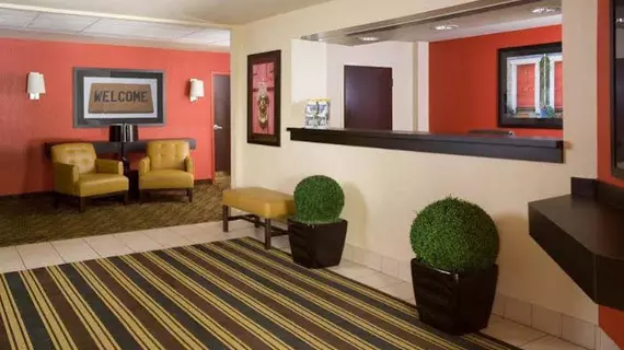 Extended Stay America - Ramsey - Upper Saddle River | New Jersey - Mahwah - Nanuet (ve civarı) - Ramsey