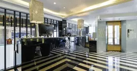 S Sukhumvit Suite Hotel | Bangkok - Bangkok Merkezi İş Bölgesi