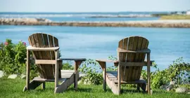 The Breakwater Inn & Spa | Maine - Portland (ve civarı) - Kennebunkport