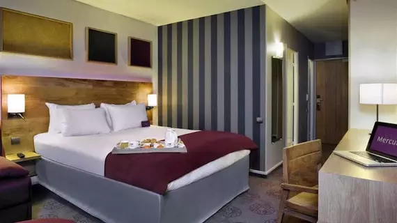 Mercure Sensoria de Saint Lary | Occitanie - Hautes-Pyrenees - Saint-Lary-Soulan