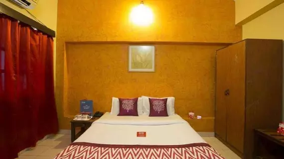 Senhor Angelo Resort | Goa - Kuzey Goa - Calangute