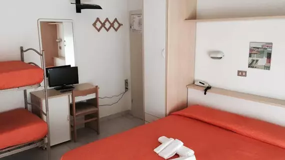 Hotel Alba Serena | Emilia-Romagna - Rimini