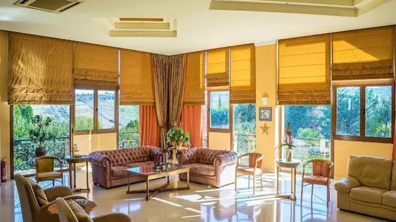 Ambassador Hotel | Doğu Makedonya ve Trakya - Thermi