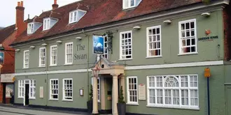 Swan Hotel