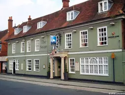 Swan Hotel | Hampshire (kontluk) - Alton