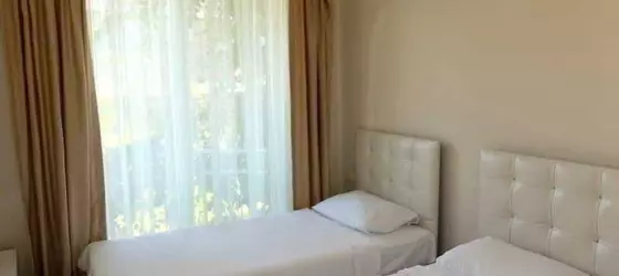 Seven Hotel Apartments |  Istanbul  - Fatih - Sultanahmet