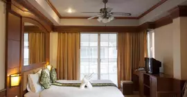 Phuket Chaba Hotel | Phuket (ve civarı) - Karon - Kata Plajı