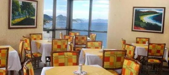 Rio Roiss Hotel | Rio de Janeiro (eyaleti) - Rio de Janeiro (ve civarı) - Alto da Boa Vista - Copacabana